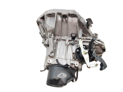 Gearbox JR5332 1.5 dci Renault Clio 4 Captur 1111