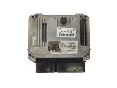 Controller 03L906018MQ 0281017838 Audi Bosch 19257