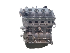 Petrol Engine D4FD740 D4F740 1.2 16v Renault Clio 3 Modus 201-S16
