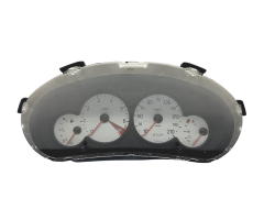 Speedometer/Instrument Cluster Peugeot 206 9656696380 000500610 54758