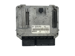 Controller 0281016588 25181343 96892367 Chevrolet Bosch Controller 0281016588 25181343 96892367 Chevrolet Bosch