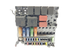 Fuse Box Fiat 46841645 20140