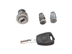 Ignition Switch Fiat Panda 2