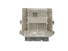 Controller 5WS40377F-T 9663384280 9655534080 PSA Siemens 38898