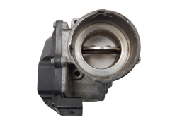 Air Throttle Body 03G128063M A2C53324665 VW Audi Seat Skoda 3335