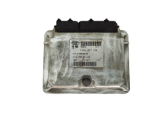 Controller IAW4EF.G4 51798647 61601.294.01 Fiat Magneti Marelli 16936