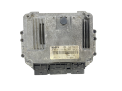 Controller 0281011776 8200391966 8200386508 Renault Bosch 58189