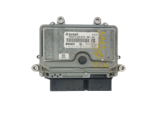 Controller 0281013346 A6601531079 Smart Bosch 43098
