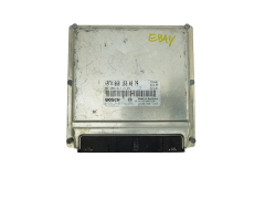 Controller A6681530279 0281010793 Mercedes Bosch 16549