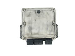Controller 0281011334 9640938180 9652590480 PSA Bosch 45429