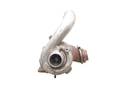 Turbocharger GARRETT GT1549P 9640668680 0375F7 2.2 HDI Citroen Peugeot 47 Turbocharger GARRETT GT1549P 9640668680 0375F7 2.2 HDI Citroen Peugeot 47
