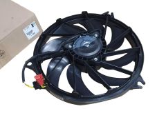 Radiator Fan Original 1253R7 1253.R7 Peugeot 206