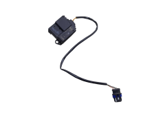 Heater motor 1.61.072.20007 7701046055 Valeo Renault Trafic 2
