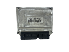 Controller 4B0906018AC 0261206452 VW Bosch