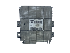 Controller 9624999980 G6.140D03 16223.134 PSA Magneti Marelli 49632