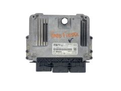Controller 0281017831 AV21-12A650-GC Ford Bosch 54625