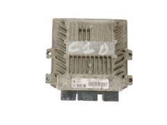 Controller 9662276280 89661-YV010 5WS40168G-T PSA Siemens 38543