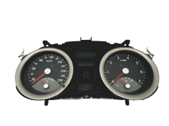 Speedometer/Instrument Cluster Renault Megane 2 8200364007 54343