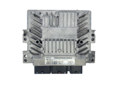 Controller 5WS40607B-T 7M51-12A650-APB SID206 Ford Siemens 54167