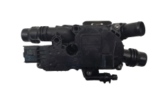 Thermostat Housing Citroen Peugeot 9803549480 1.6 HDI 1102626S01