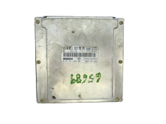 Controller 0281011002 A6111537879 Mercedes Bosch 63390