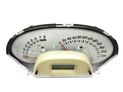 Speedometer/Instrument Cluster Daihatsu Sirion 83800-B1640-A 29536