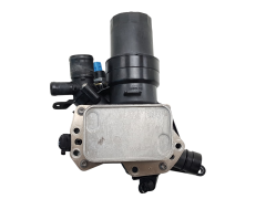 Oil Filter Housing 213058627R 1.5 DCI Blue dCi Dacia Renault Nissan 0 km