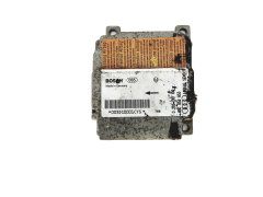 Controller Moduł 0285001109 4B0959655 Audi Bosch