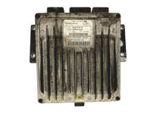 Controller 8200334419 8200414354 R0410B024C Renault Delphi 20381