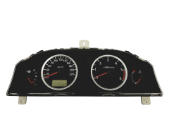 Speedometer/Instrument Cluster Nissan Almera BN771 51251