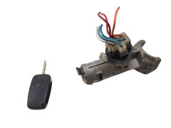 Ignition Switch Fiat Ducato Boxer Jumper 10433 4162SJ TRW