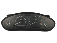 Speedometer/Instrument Cluster BMW 3 Compact  E36 6211 8371567 110308645041