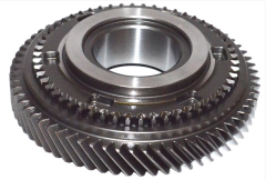 Speed Gear 4B M40 1650887980 Citroen Peugeot Speed Gear 4B M40 1650887980 Citroen Peugeot