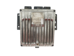 Controller 8200331477 8200394692 R0410C118C Renault Delphi 42531