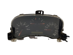 Speedometer/Instrument Cluster Fiat Doblo 46817748 503000111400 24579
