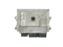 Controller 9819657880 A2C1444340001 9800913080 PSA Continental