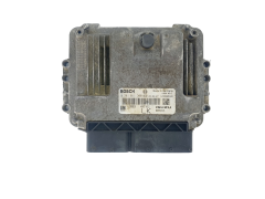 Engine Controller Opel 12992628LK 0281011380 Bosch 45252
