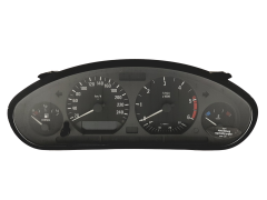 Speedometer/Instrument Cluster BMW 3 E36 6211 8363750 0263301773 30707