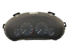 Speedometer/Instrument Cluster Citroen Berlingo 9646433180 000707803 28763
