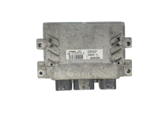 Controller S120200105A 8200522357 8200510536 Renault 43897