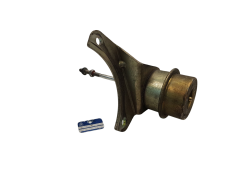 Turbo Valve K03-048 084399H8210743 1.9 DCI Renault