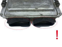 Controller 616645000  110R-006011 Opel Landi Renzo 49594