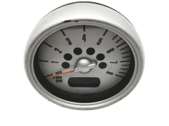 Speedometer/Instrument Cluster Mini Cooper 6211 6918356 AR-0041-005 