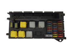 Fuse Box A9065454301 5B0UJ0107 Mercedes-Benz