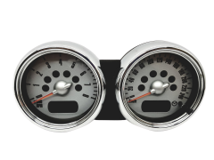 Speedometer/Instrument Cluster Mini Cooper 6211 6966500 62116966500 31435