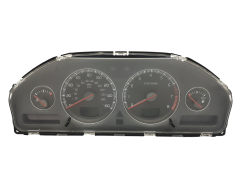Speedometer/Instrument Cluster Volvo V70 S60 30682282 69594-230T RHD Yazaki