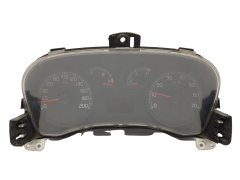 Speedometer/Instrument Cluster Fiat Doblo 51747071 503000932700