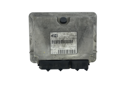 Controller IAW4AF.S2 55196262 61601.127.01 Fiat Magneti Marelli 48265
