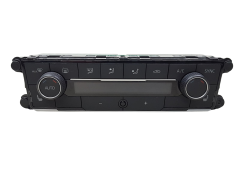 Heater Control Unit A/C VW Polo T-Cross 2G0907044Q