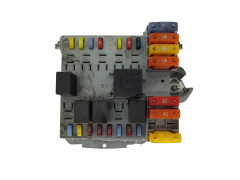 Fuse Box Alfa Romeo 50510968 57657 19455